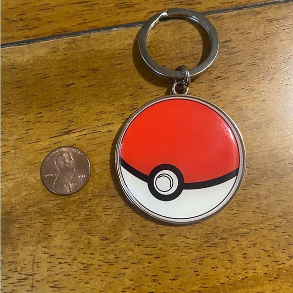 Pokémon keychain - Picture 3 of 3